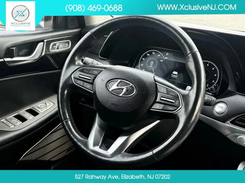 2021 Hyundai Palisade - Image 11 of 12