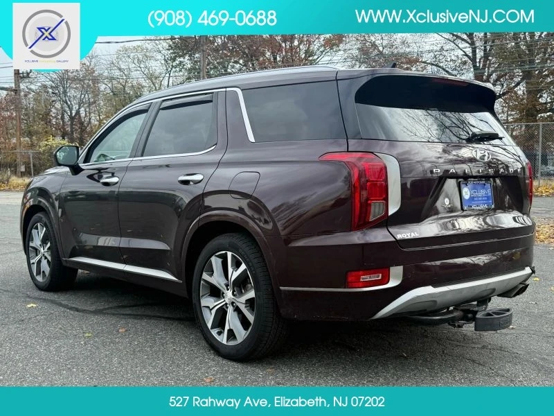 2021 Hyundai Palisade - Image 2 of 12