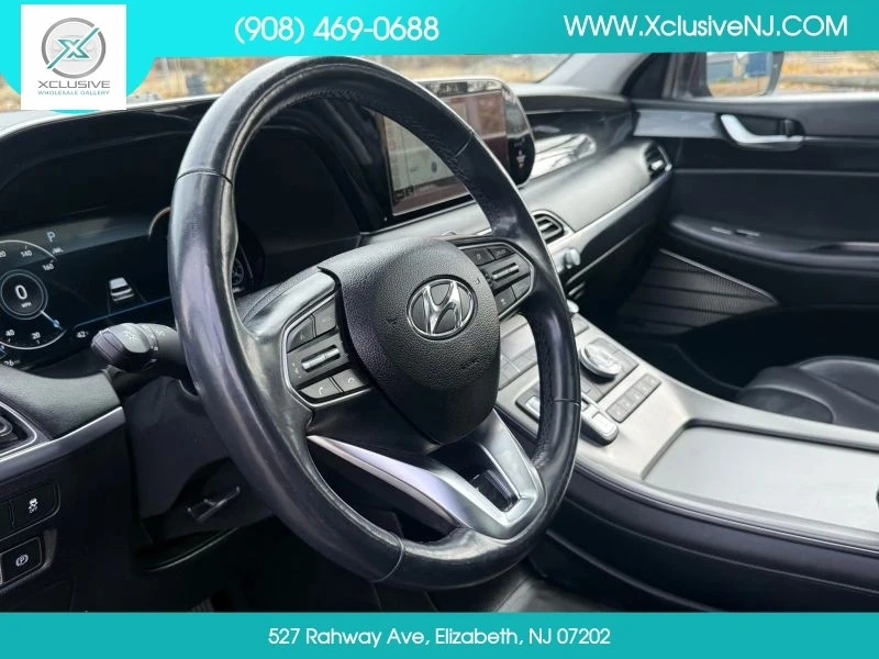 2021 Hyundai Palisade - Image 9 of 12