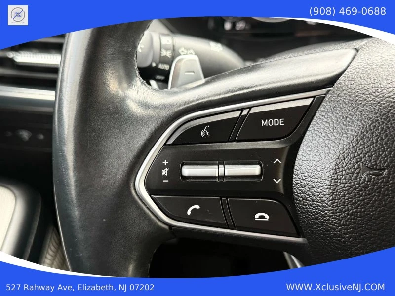 2021 Hyundai Palisade - Image 12 of 12