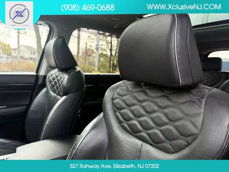 2021 Hyundai Palisade - Image 10 of 12