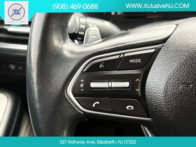 2021 Hyundai Palisade - Image 12 of 12
