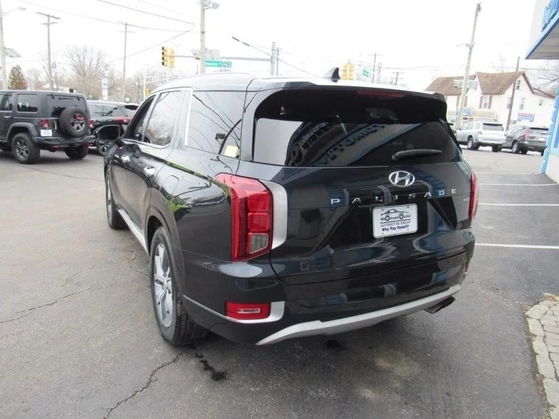 2021 Hyundai Palisade - Image 6 of 12