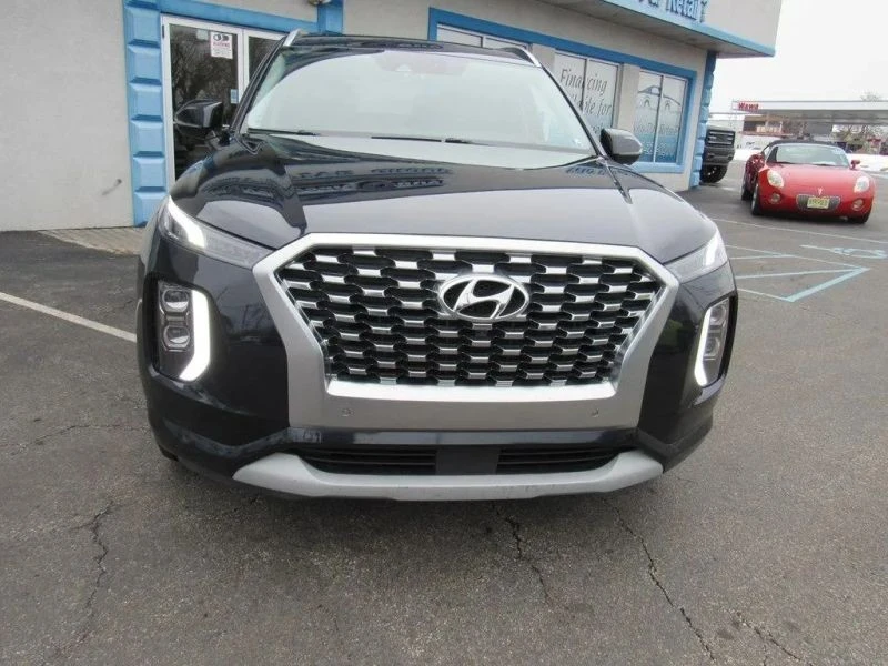 2021 Hyundai Palisade - Image 12 of 12