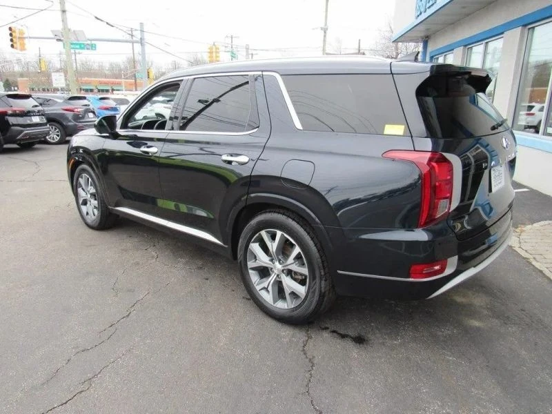 2021 Hyundai Palisade - Image 5 of 12