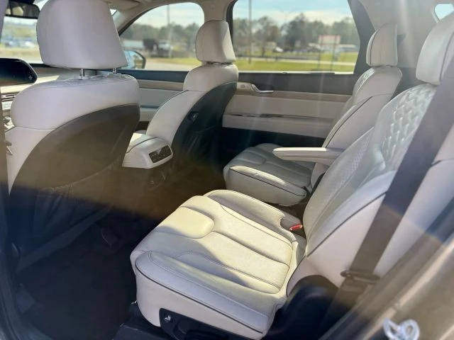 2021 Hyundai Palisade - Image 9 of 21