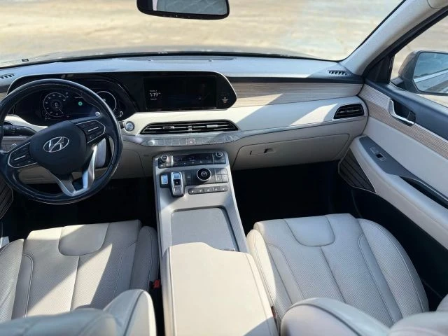 2021 Hyundai Palisade - Image 13 of 21