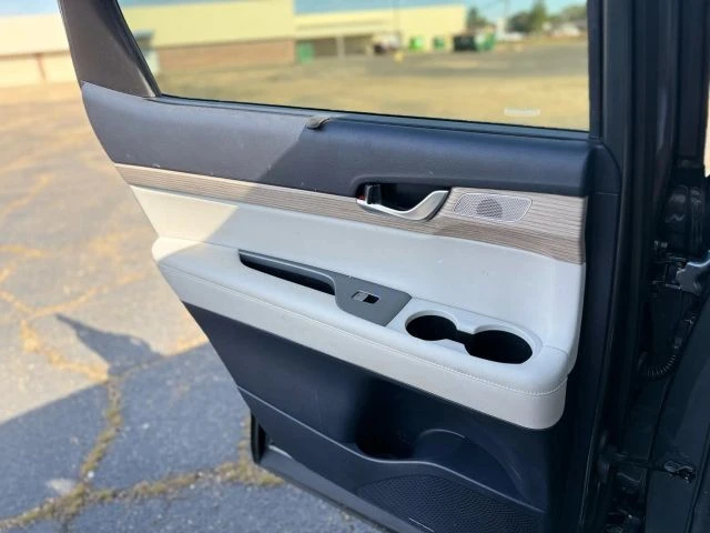2021 Hyundai Palisade - Image 12 of 21