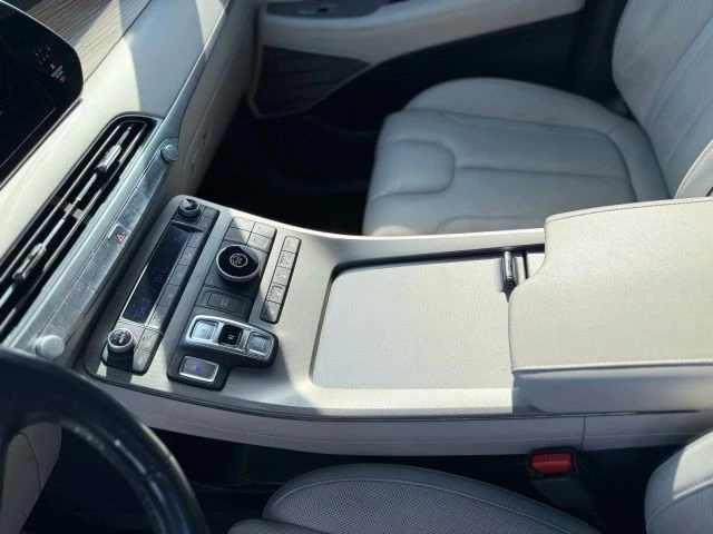 2021 Hyundai Palisade - Image 7 of 21