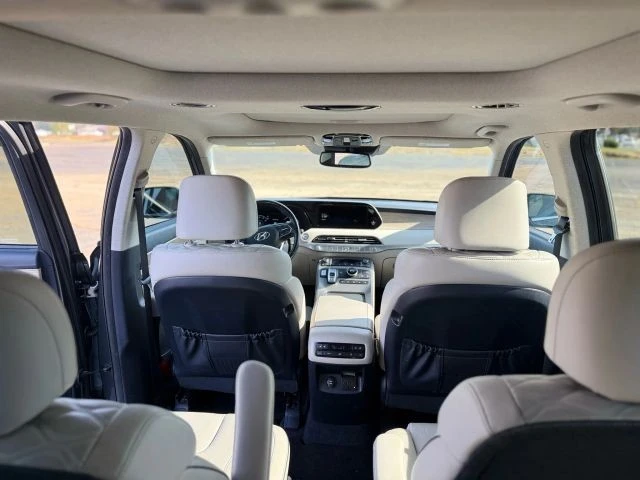 2021 Hyundai Palisade - Image 17 of 21