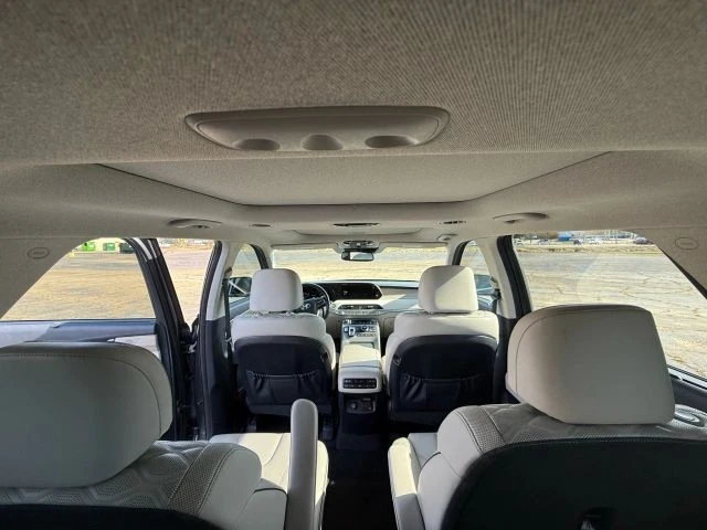 2021 Hyundai Palisade - Image 18 of 21