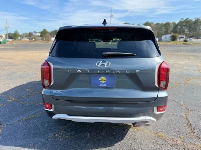 2021 Hyundai Palisade - Image 21 of 21
