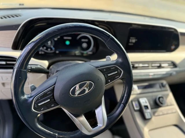 2021 Hyundai Palisade - Image 5 of 21