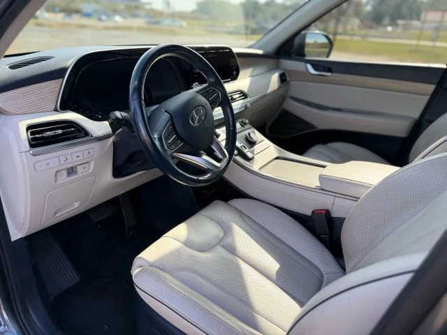 2021 Hyundai Palisade - Image 4 of 21
