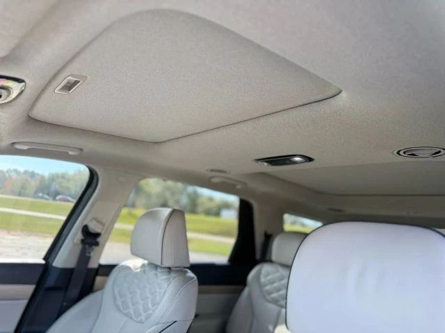 2021 Hyundai Palisade - Image 8 of 21