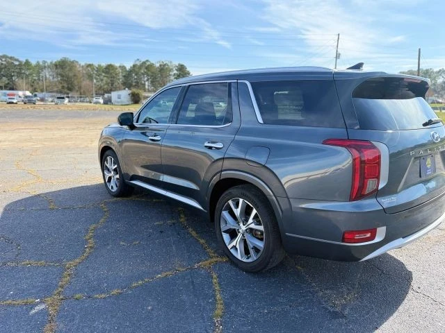 2021 Hyundai Palisade - Image 20 of 21