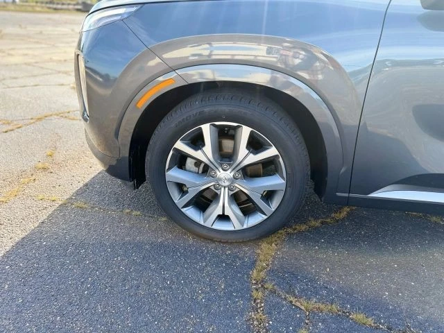 2021 Hyundai Palisade - Image 3 of 21