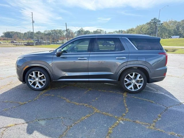 2021 Hyundai Palisade - Image 2 of 21