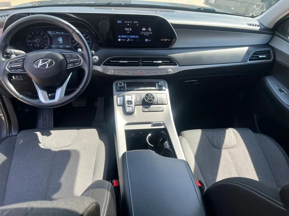 2021 Hyundai Palisade - Image 19 of 20