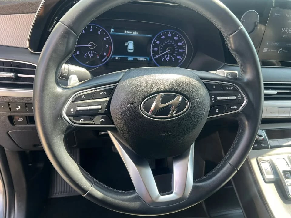 2021 Hyundai Palisade - Image 12 of 20