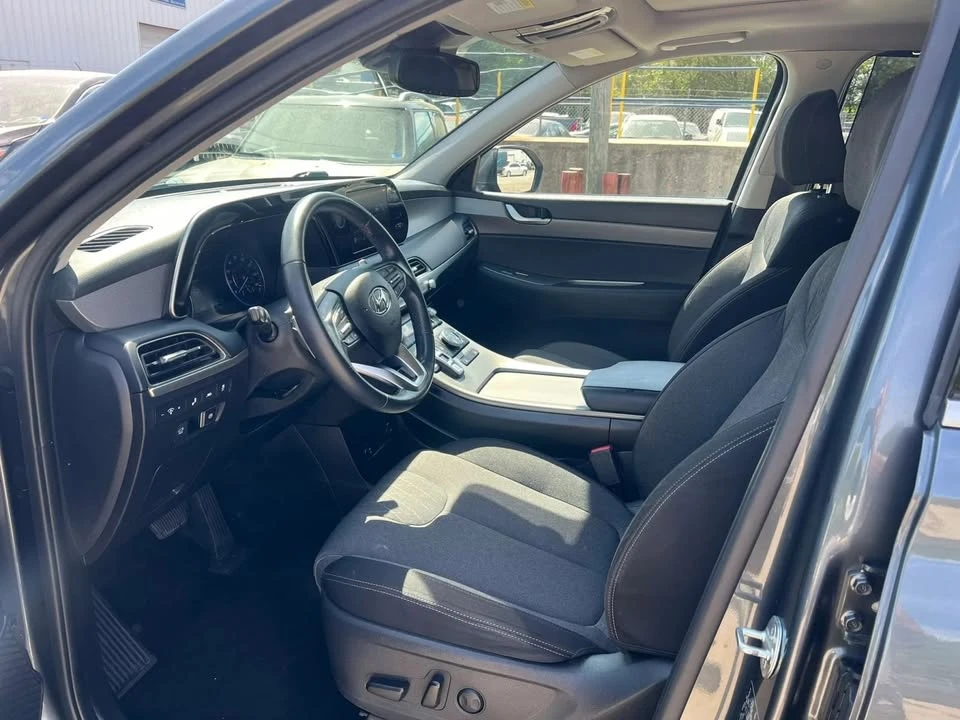 2021 Hyundai Palisade - Image 8 of 20