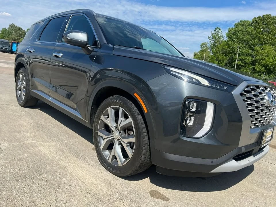 2021 Hyundai Palisade - Image 5 of 20