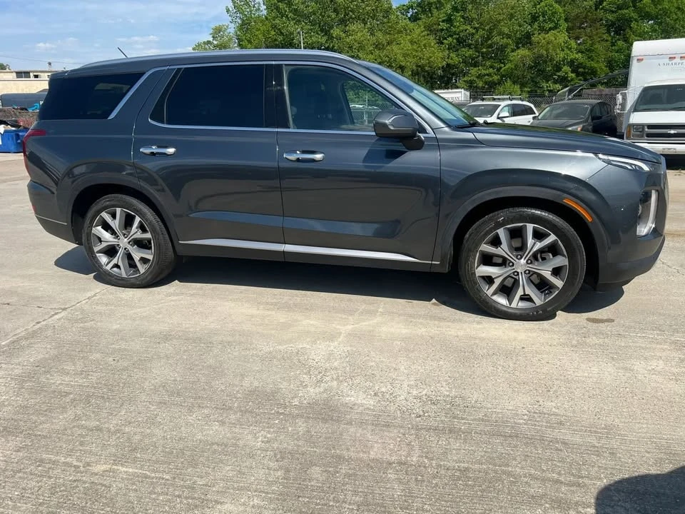 2021 Hyundai Palisade - Image 3 of 20
