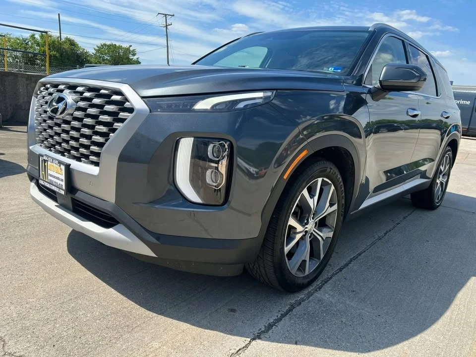 2021 Hyundai Palisade - Image 6 of 20