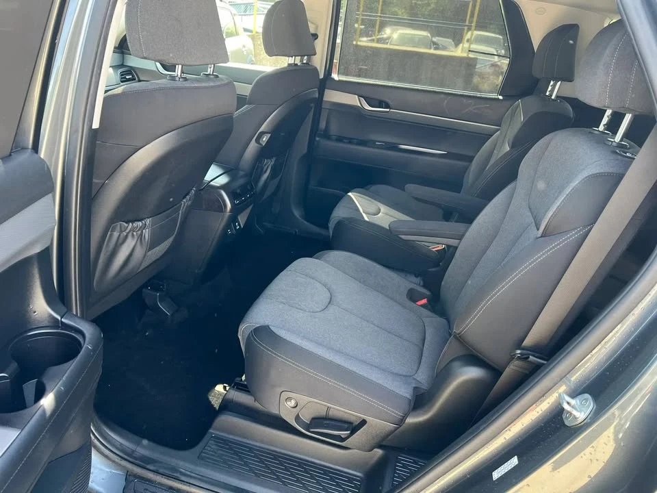 2021 Hyundai Palisade - Image 17 of 20