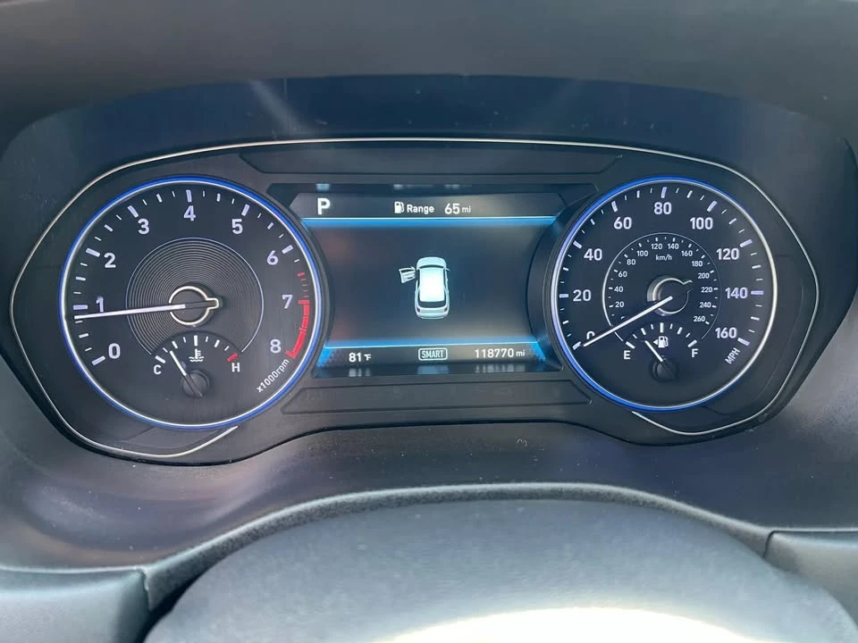 2021 Hyundai Palisade - Image 9 of 20