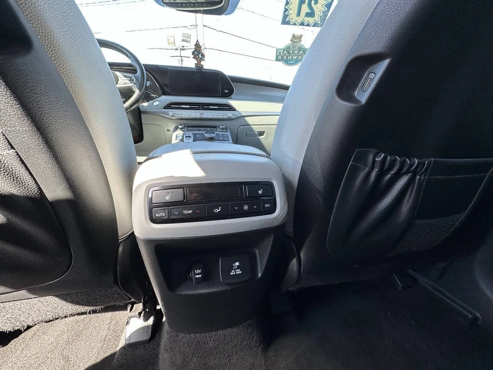 2021 Hyundai Palisade - Image 21 of 21