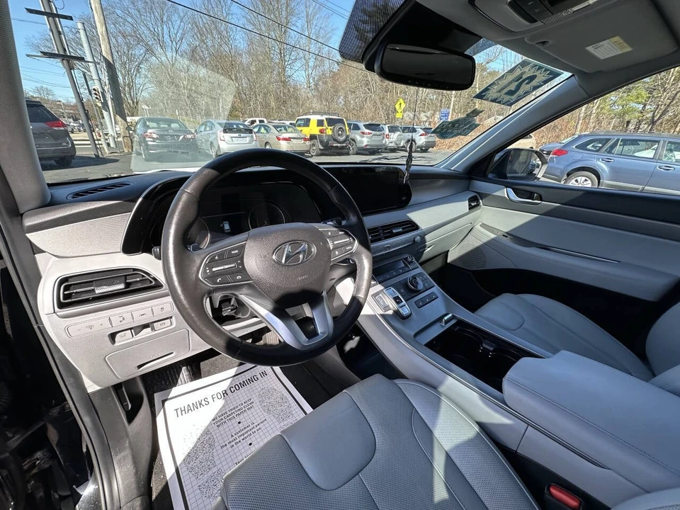2021 Hyundai Palisade - Image 10 of 21
