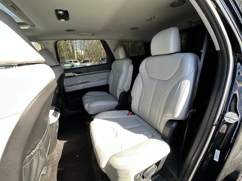 2021 Hyundai Palisade - Image 15 of 21