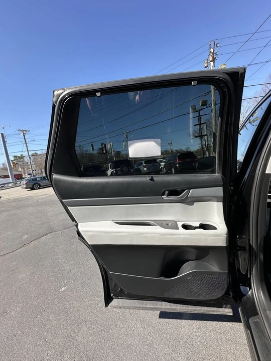 2021 Hyundai Palisade - Image 17 of 21
