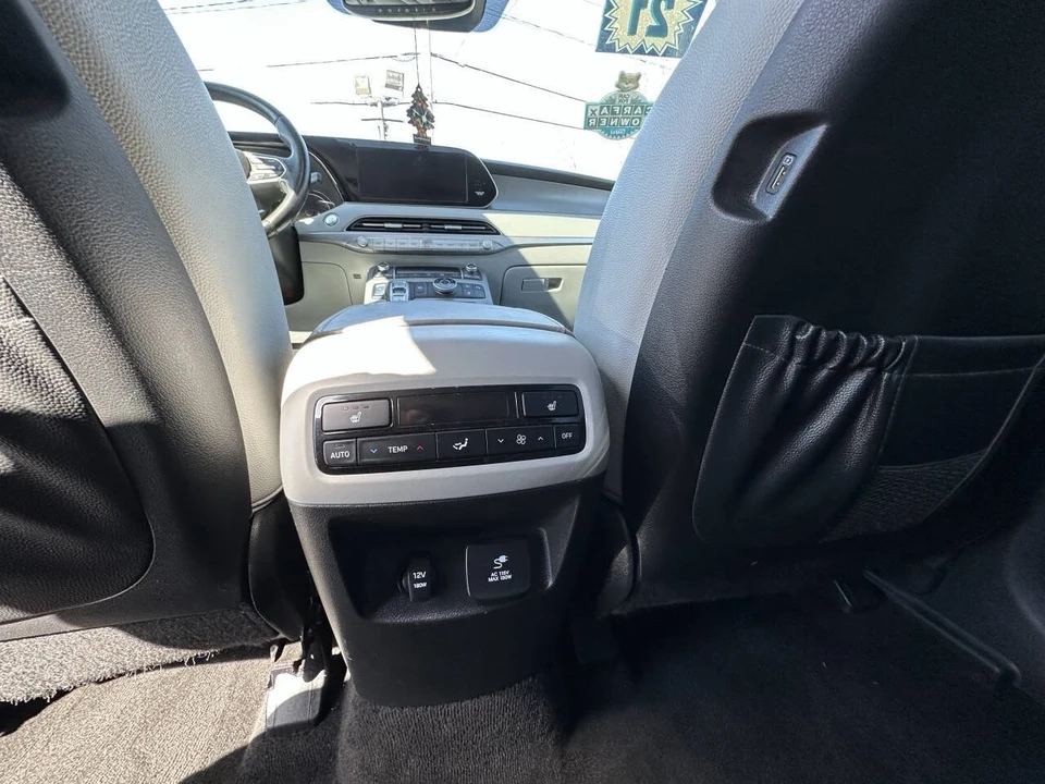 2021 Hyundai Palisade - Image 21 of 21