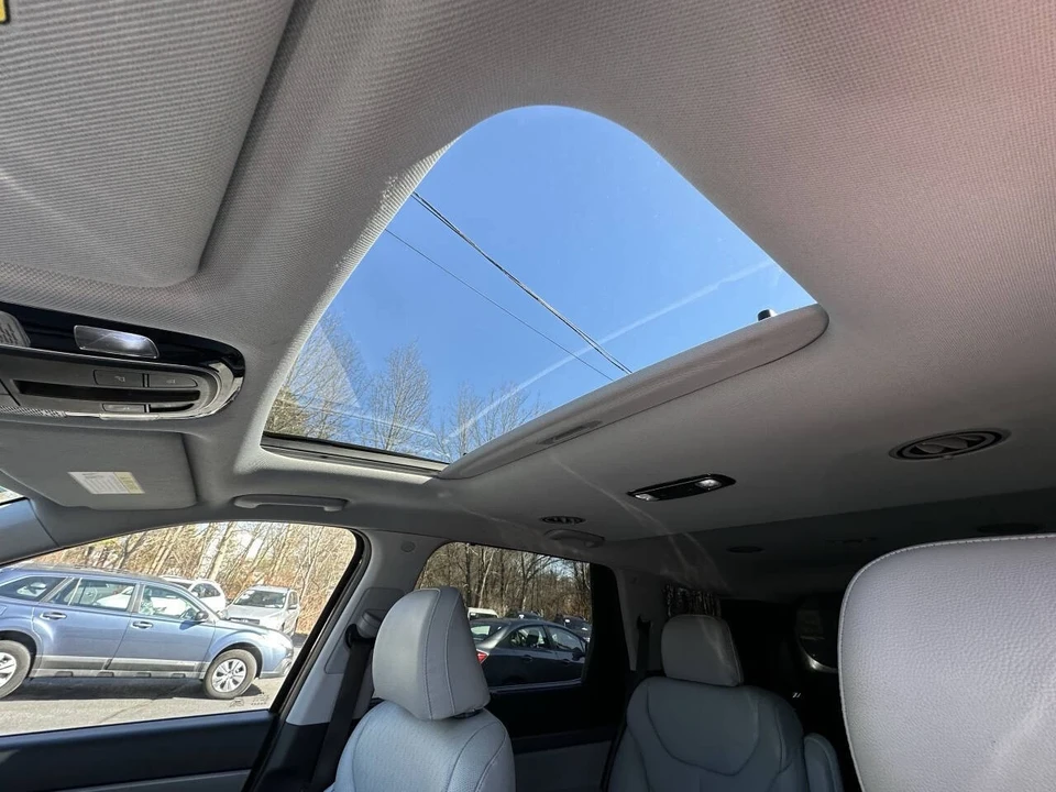 2021 Hyundai Palisade - Image 9 of 21