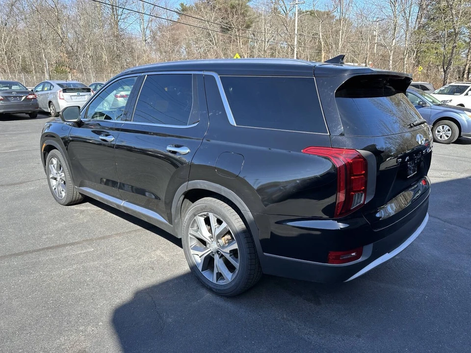 2021 Hyundai Palisade - Image 6 of 21