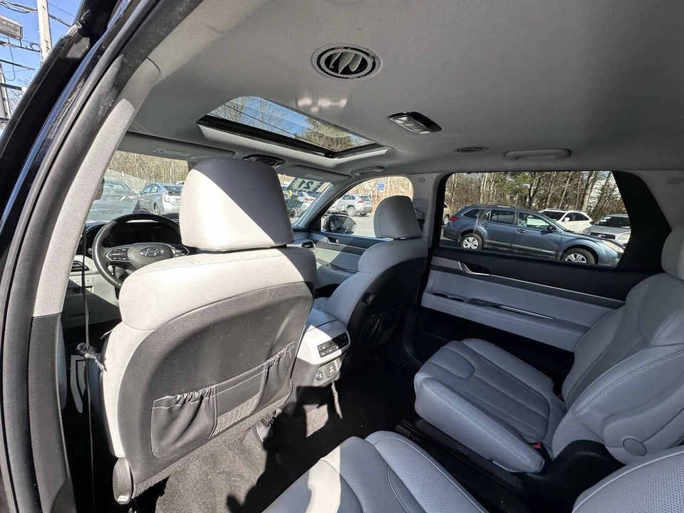2021 Hyundai Palisade - Image 16 of 21
