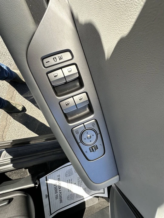 2021 Hyundai Palisade - Image 12 of 21