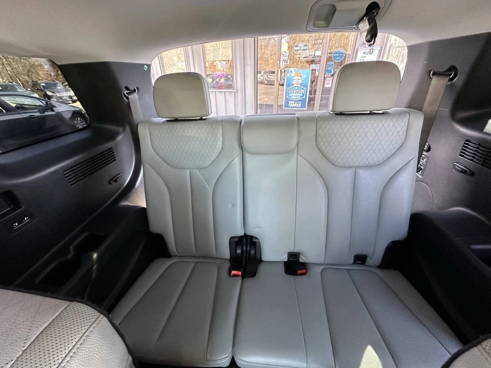 2021 Hyundai Palisade - Image 20 of 21