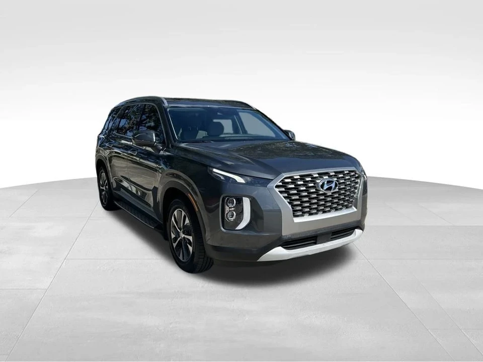 2021 Hyundai Palisade - Image 2 of 12