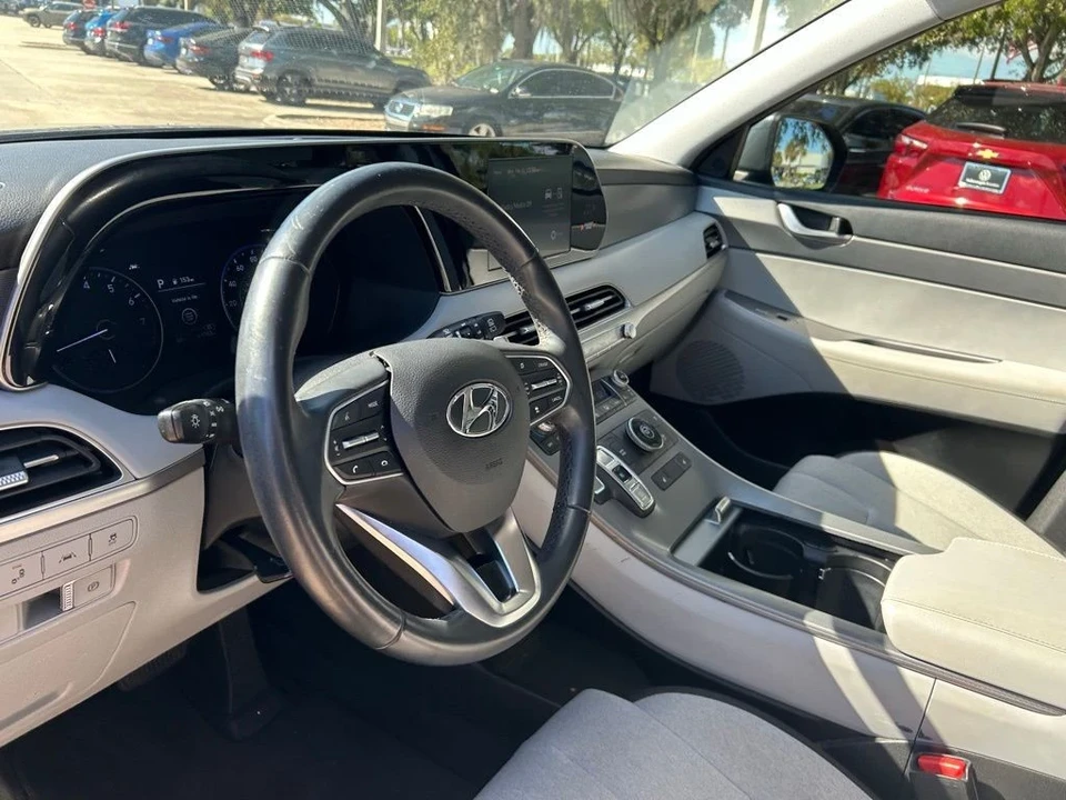 2021 Hyundai Palisade - Image 10 of 12