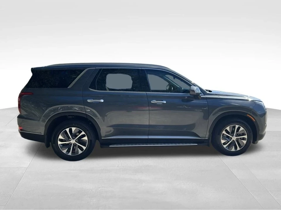 2021 Hyundai Palisade - Image 3 of 12