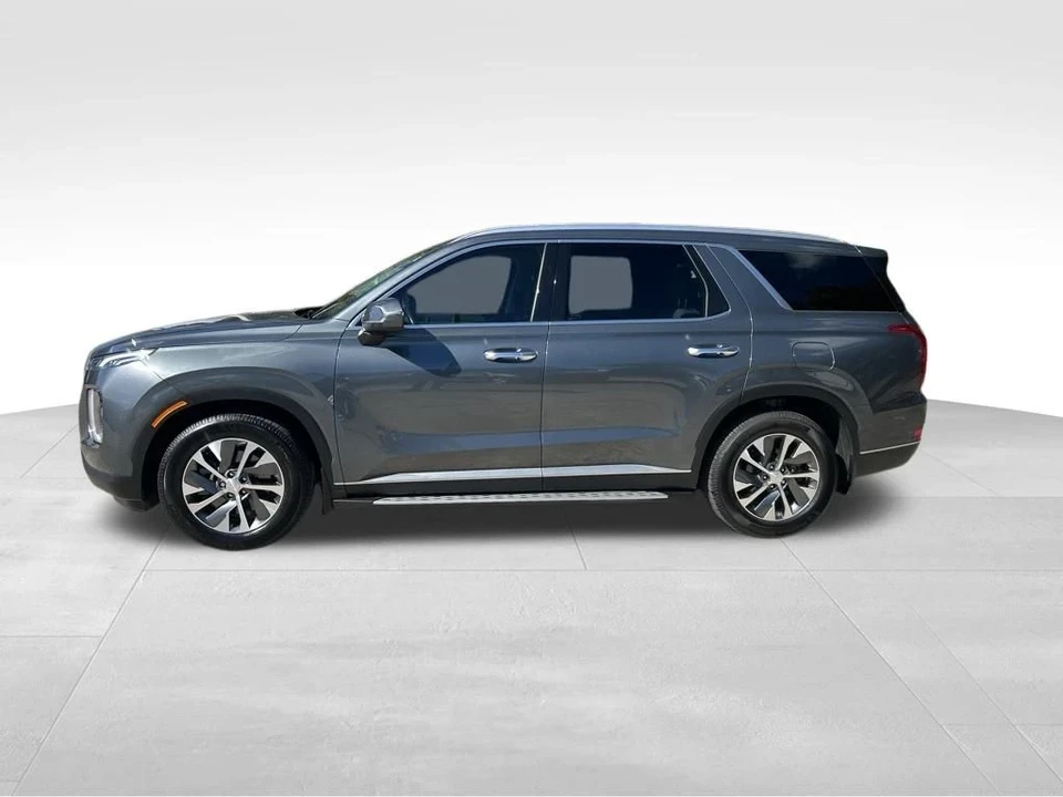 2021 Hyundai Palisade - Image 7 of 12