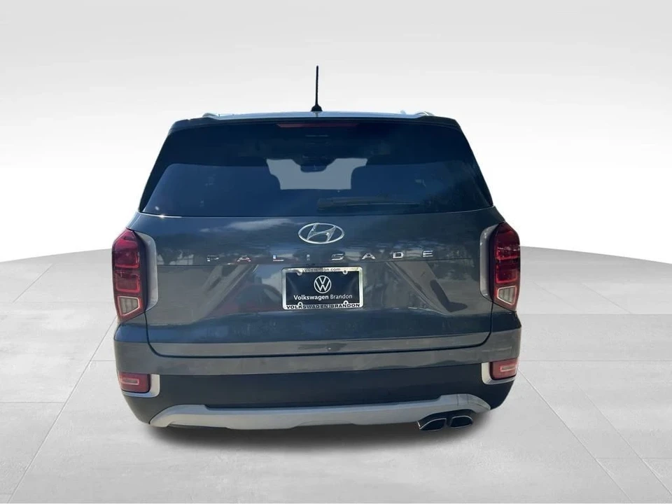 2021 Hyundai Palisade - Image 5 of 12