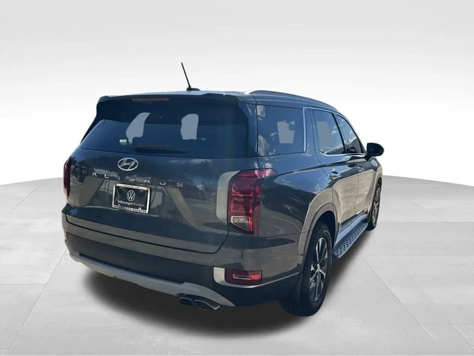 2021 Hyundai Palisade - Image 4 of 12