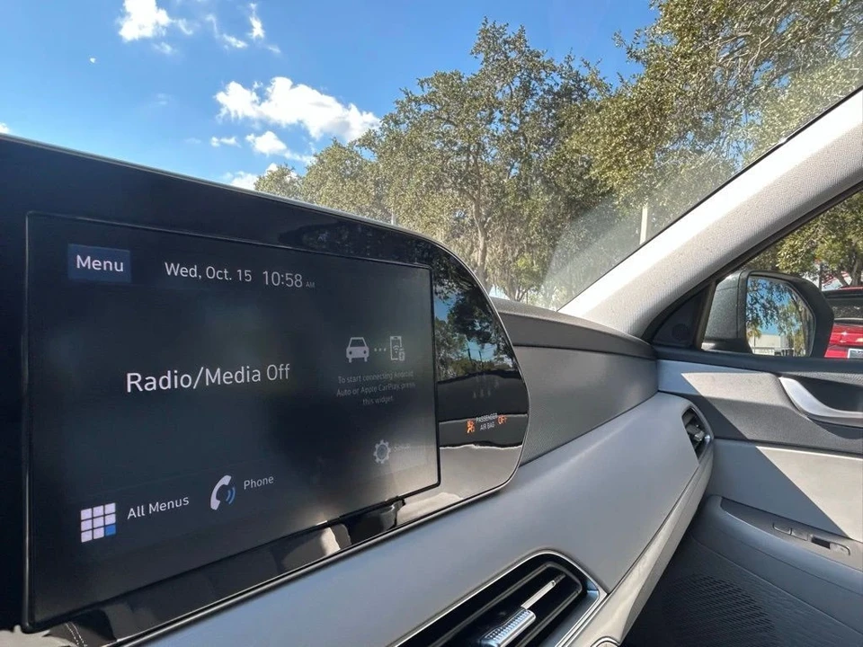 2021 Hyundai Palisade - Image 11 of 12