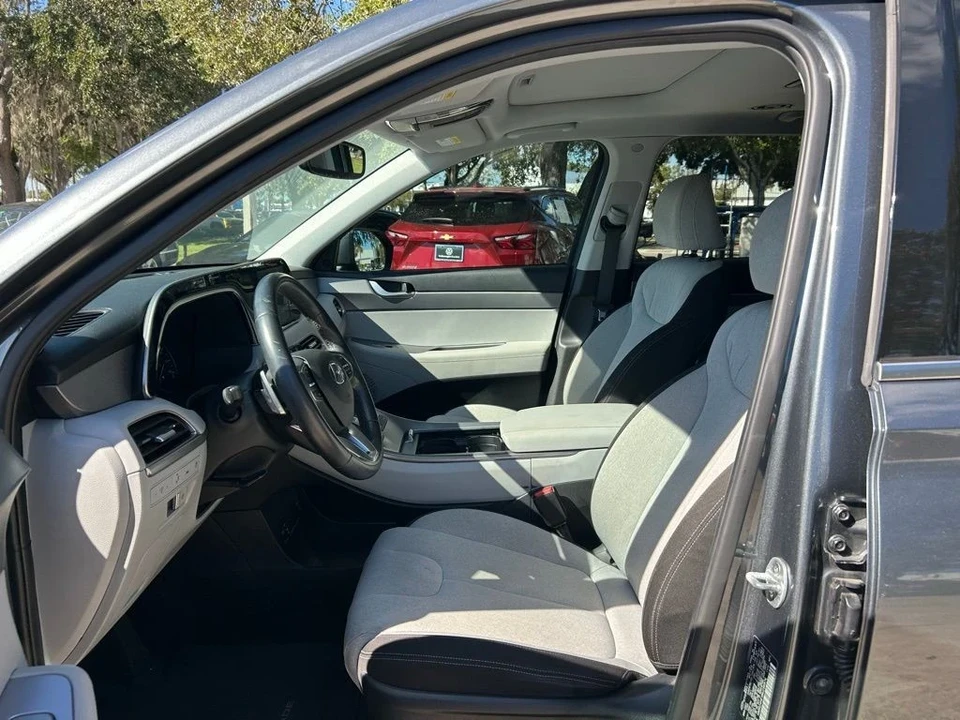 2021 Hyundai Palisade - Image 9 of 12