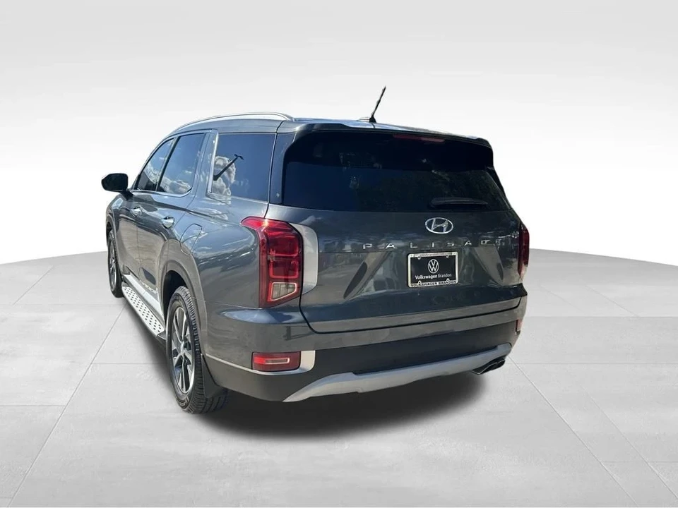 2021 Hyundai Palisade - Image 6 of 12