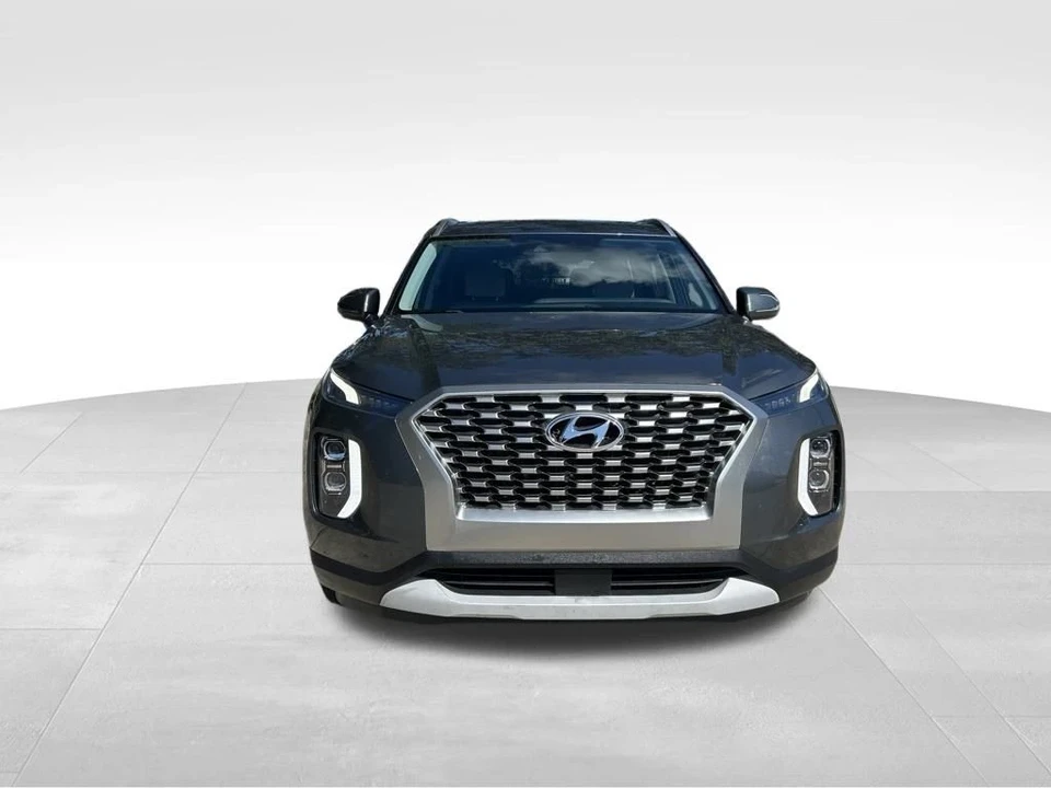 2021 Hyundai Palisade - Image 8 of 12